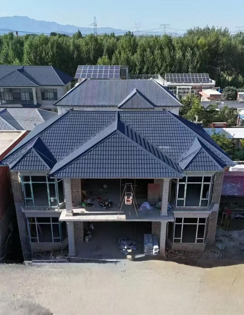 彩钢瓦颜色对住宅风水有影响吗？