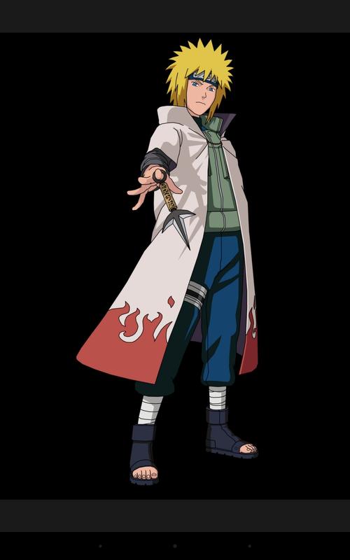 波风水门的双臂嫩否还原成原状？