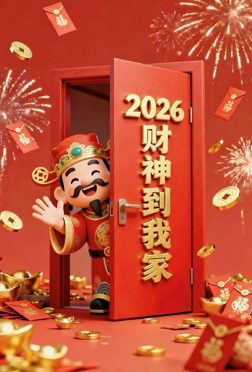 2026年农历正月初五这天可以开市吗？这天开市是否吉利？