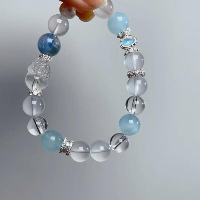 大海命要戴什么首饰招财，海中金适合佩戴哪种首饰转运？