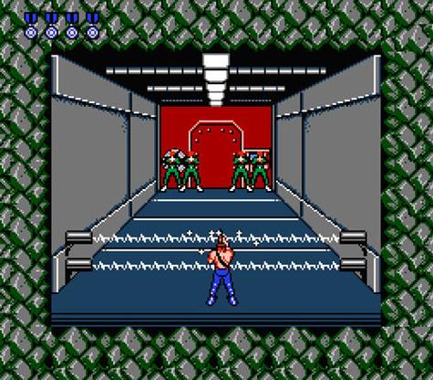 魂斗罗为什么可以偷命？魂斗罗三十条命是如何实现的？这游戏设计有何奥秘？