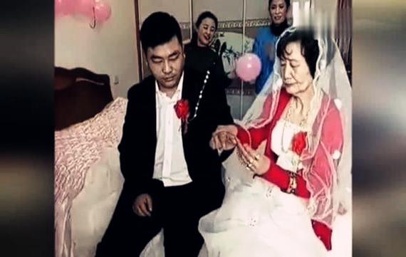 老妻少夫的八字特征有哪些表现？