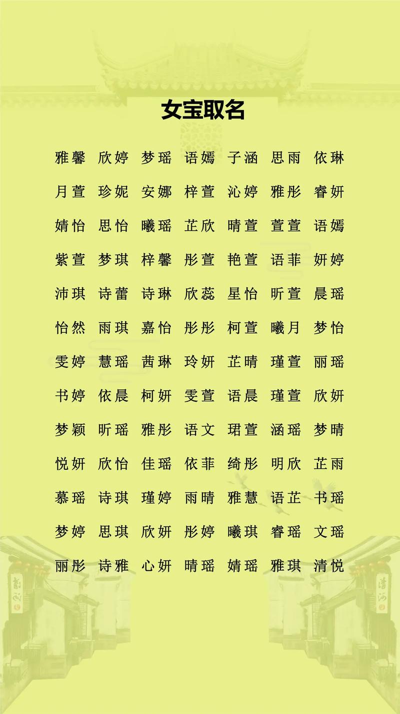 宝字五行属什么女孩取名寓意好，五行相生相合的宝字有哪些？