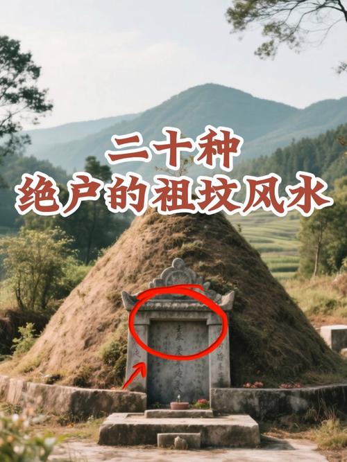 农村地区适合建造风水墓地吗？