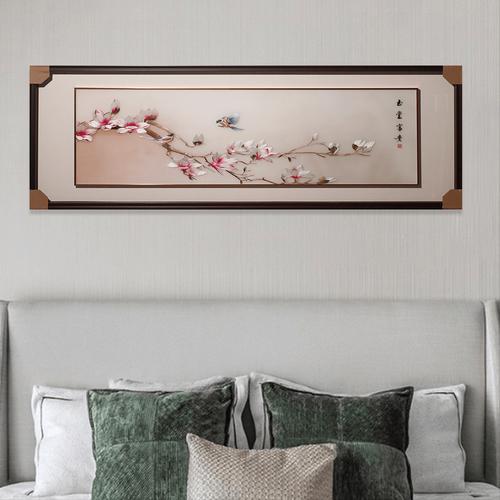 床头不挂画风水会怎样？有没有什么影响？