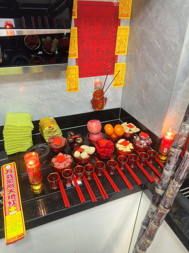 电火炉摆放位置有符合黄金风水布局的吗？