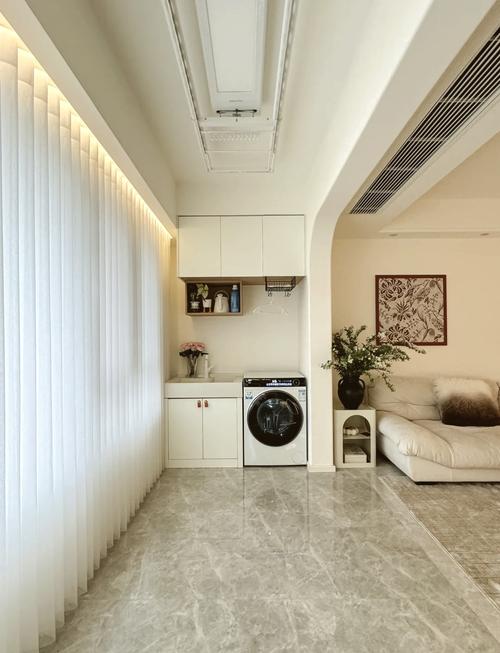 阳台算客厅风水吗？对家居风水有影响吗？