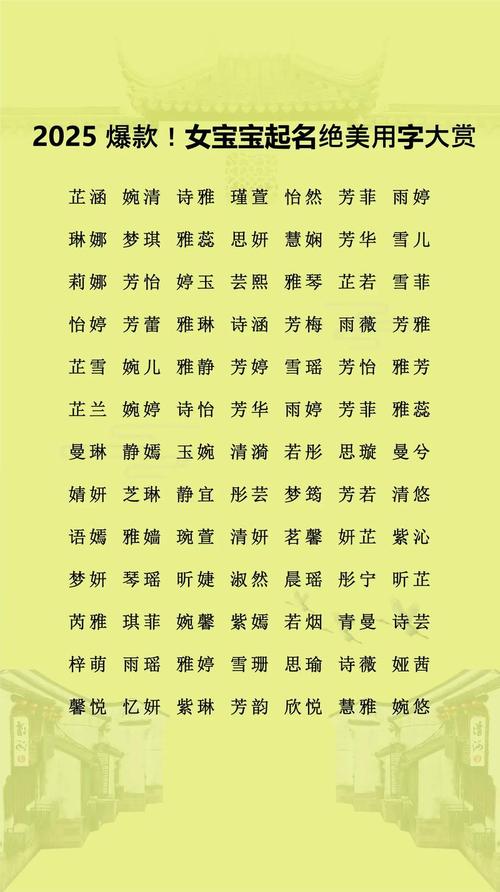 童姓女宝宝取名，有没有什么忒别吉利的长名字推荐呢？