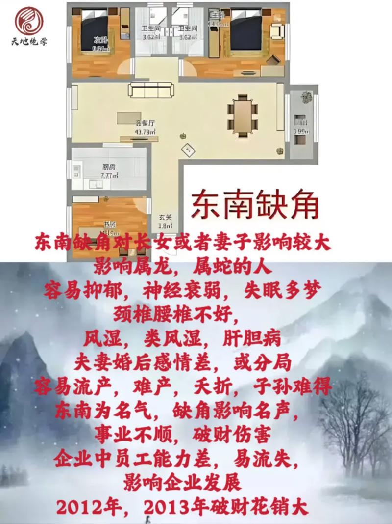 娘家房子风水对女儿运势有影响吗？