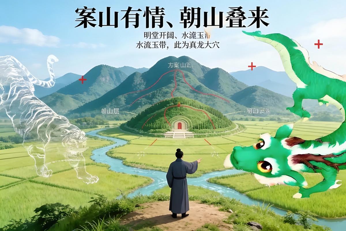 祖坟风水对后代牙齿健康有影响吗，特别是会导致龅牙吗？