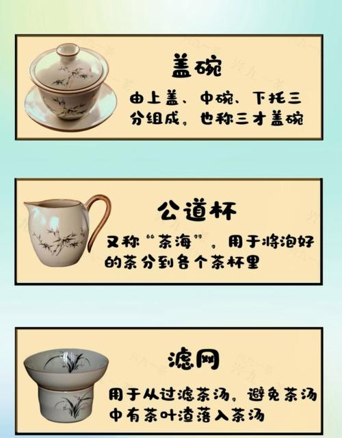 送茶具的风水寓意有哪些讲究？