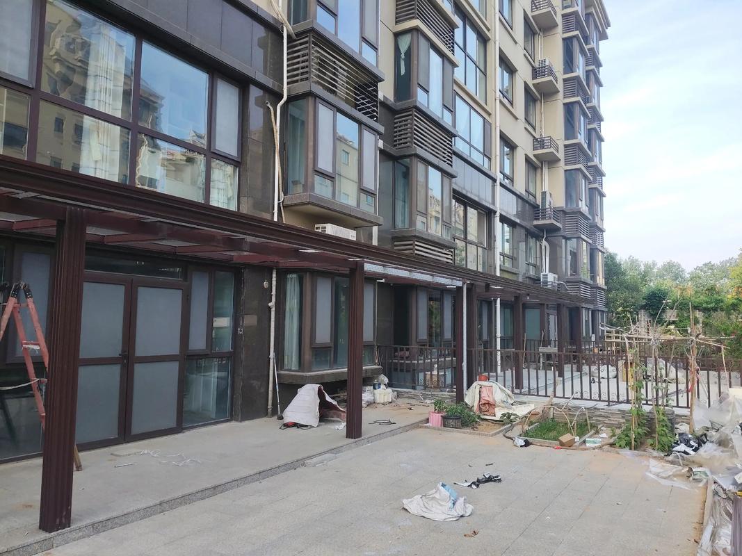 门口搭建雨棚会对家中的风水产生什么影响？