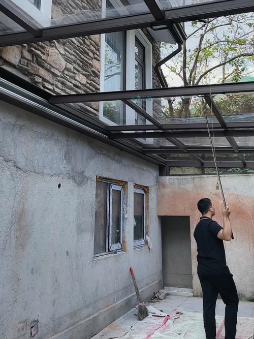 封院子后通风效果如何，对风水有影响吗？