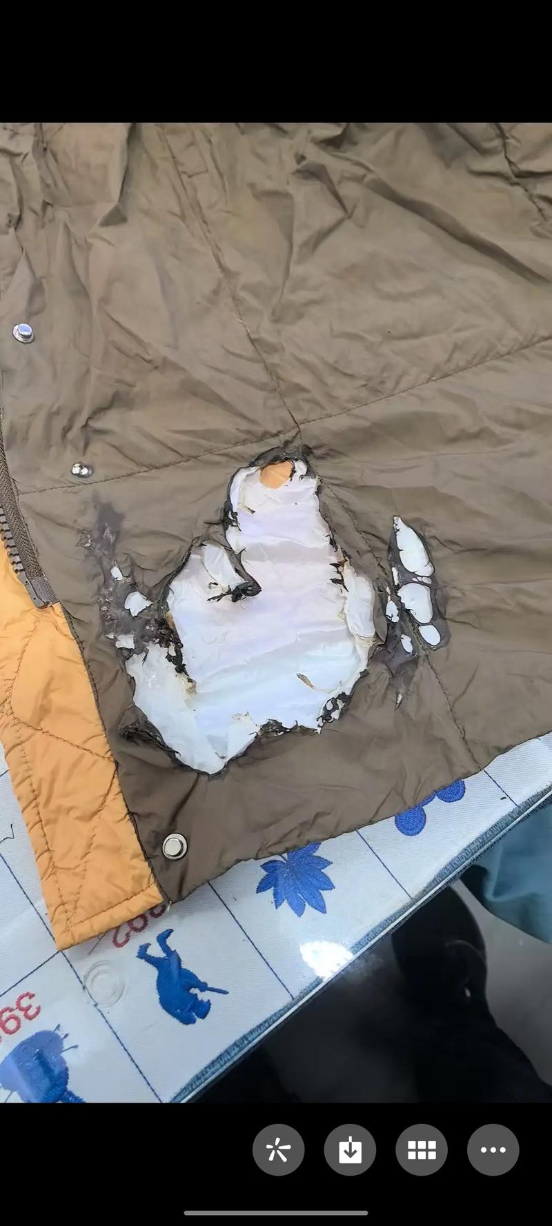 衣服破了是不是有什么风水讲究需要注意？