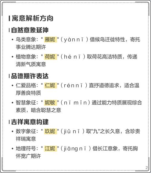 妮字五行属什么如何根据五行原理为妮字女孩起名？