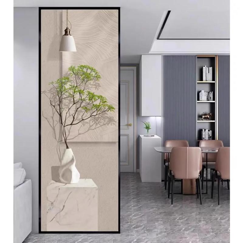 画框玻璃对家居风水有影响吗？