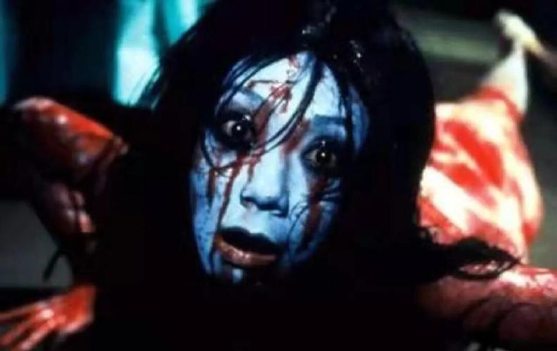 不信命的咒怨导演叫什么名字？