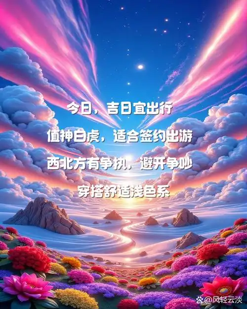 2025年11月6日作为今日出行黄道吉日，是否为最佳出行选择？