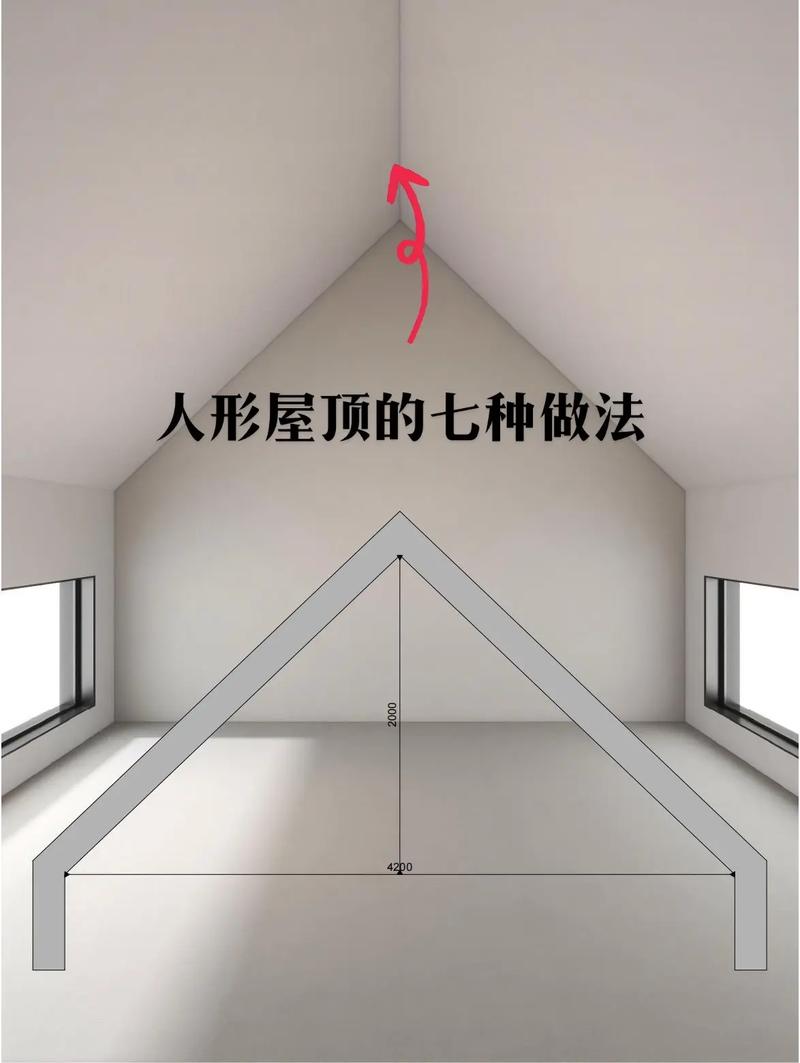 房顶造型对风水有影响吗？如何通过设计改善风水？