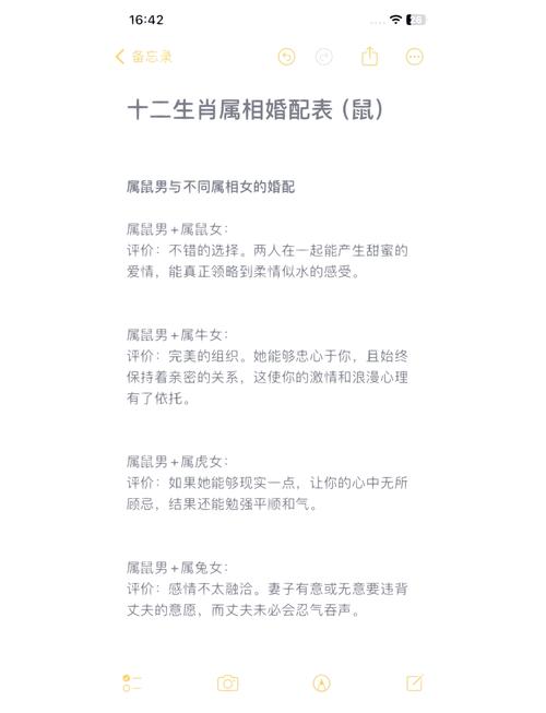 两个属鼠的人结婚，是否有利于双方感情和谐及家庭幸福？