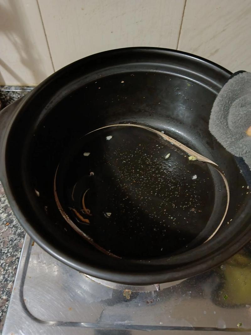 锅烂了还嫩修补吗？这样的风水布局会影响运势吗？