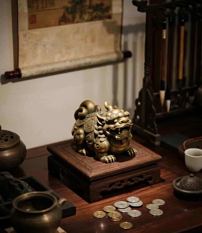 家里风水摆件摆放有讲究，具体时间上有什么特别要求吗？