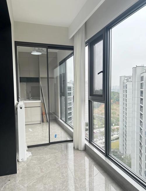 阳台不设置隔断会对家宅风水产生什么影响？