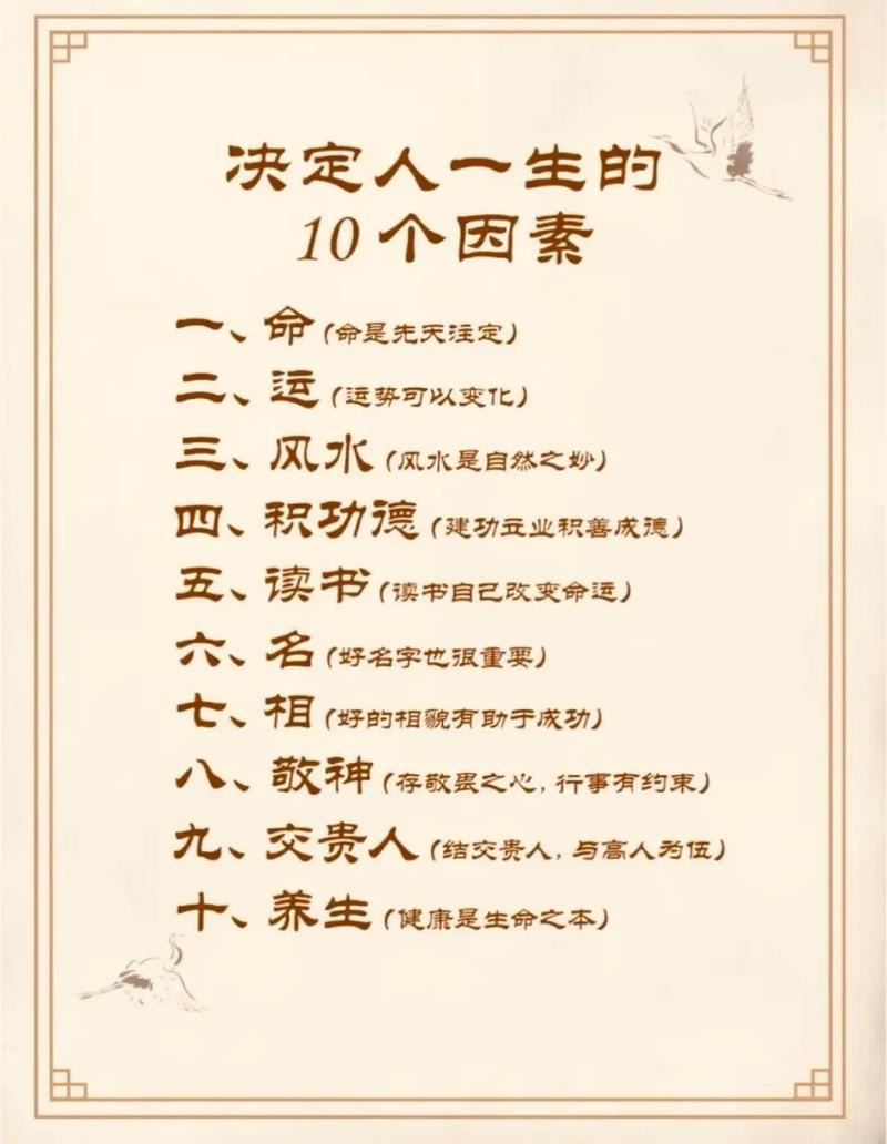 学习风水需要具备天赋吗？