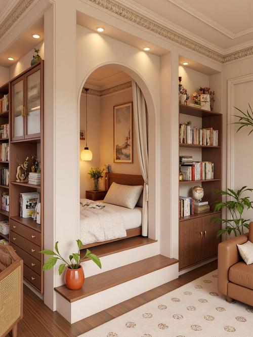 客厅改造为卧室会影响家居风水吗？