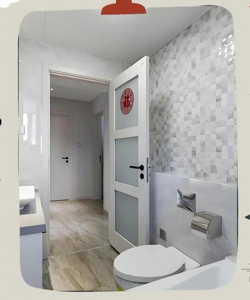 厕所转角门设置会影响家中的风水吗？