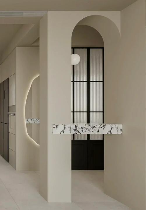 屋内柱子布局对风水有影响吗？如何避免不良影响？