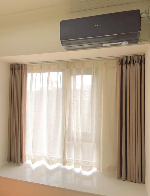 不挂窗帘对家居风水有影响吗？如何改善？