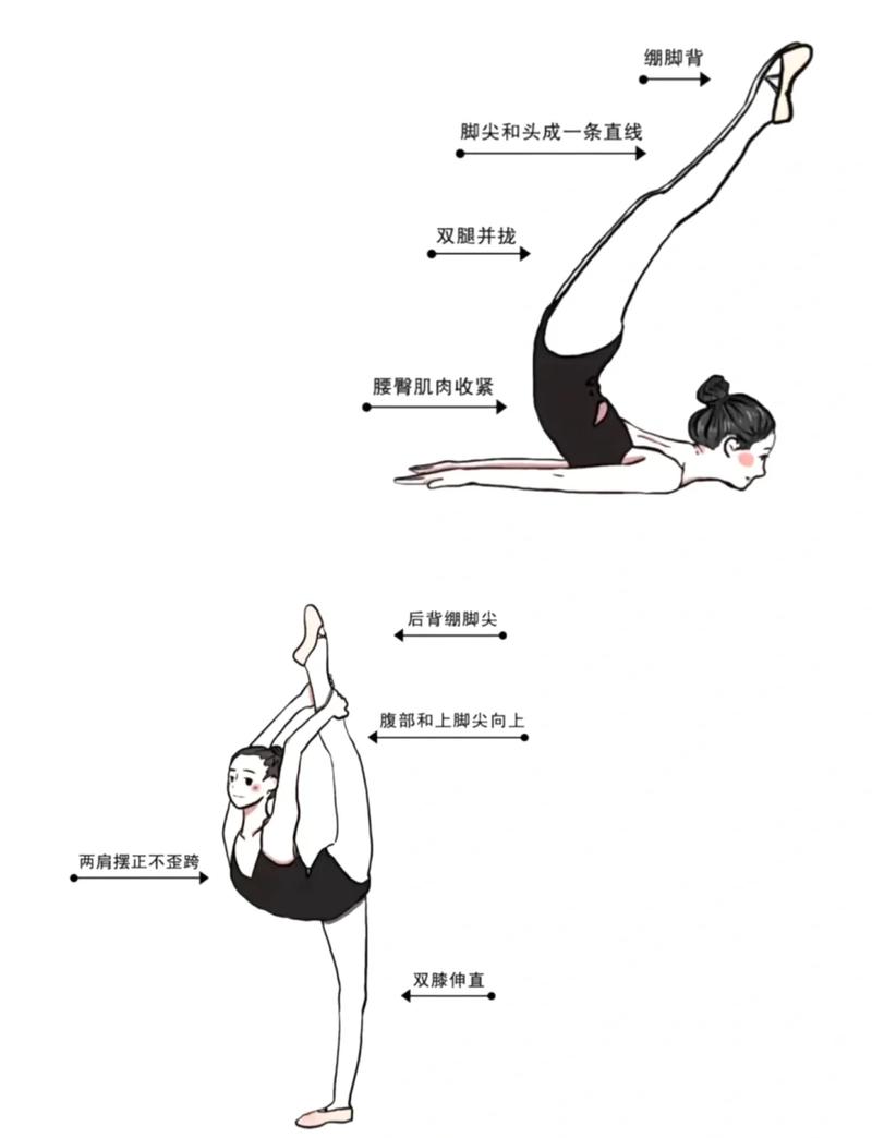 八字命理中，哪些特点的人通常跳舞跳得很好？