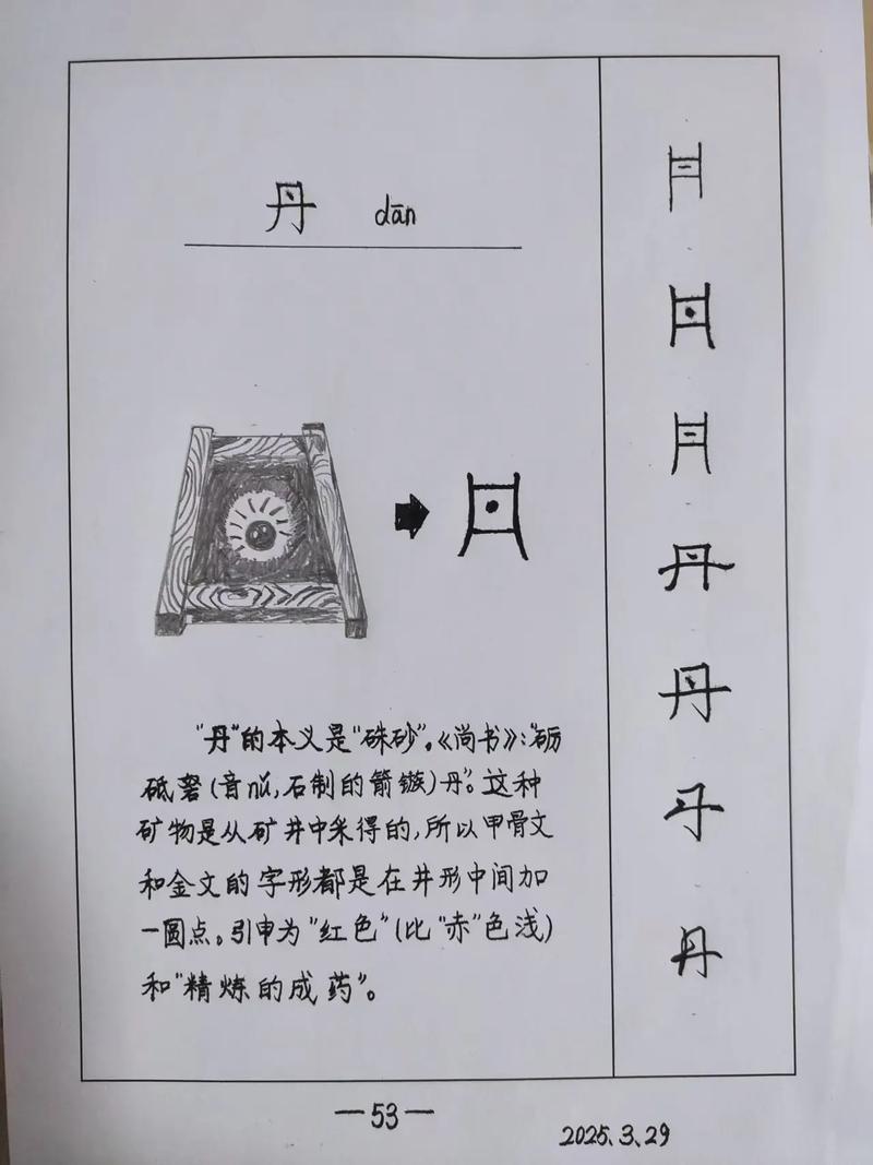 丹字五行属什么？如何根据五行属相为丹字女孩挑选最佳组合名字？