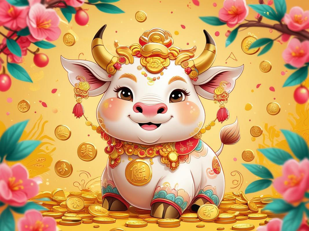 2026年生肖牛在事业上会有哪位贵人相助？