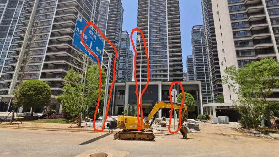 小区内有柱子会对风水产生怎样的影响呢？