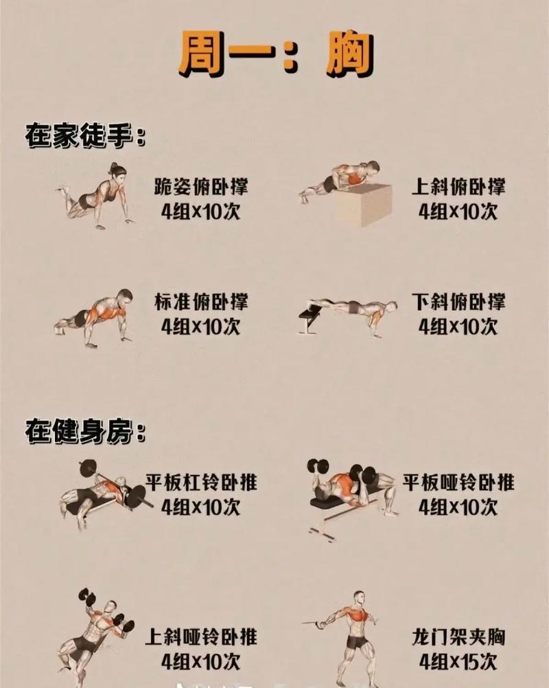 饿水命适合在家Zuo哪些运动？