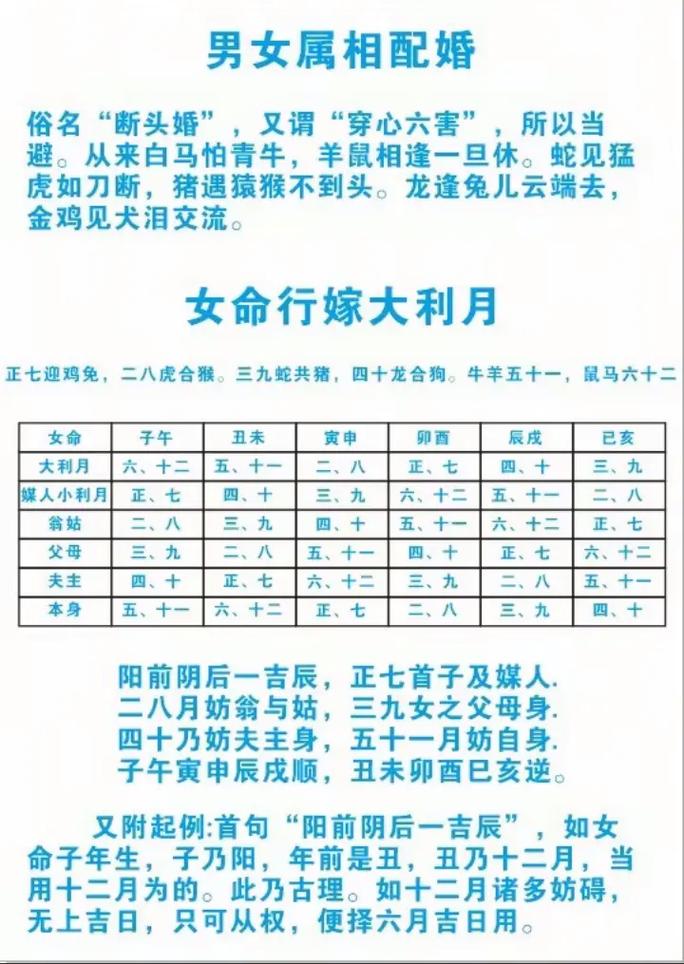 入赘女婿的命格究竟是什么？