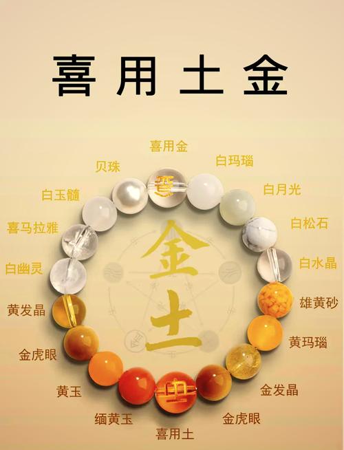 五行缺金缺水的人，命里缺水和金带什么这样的命好吗？