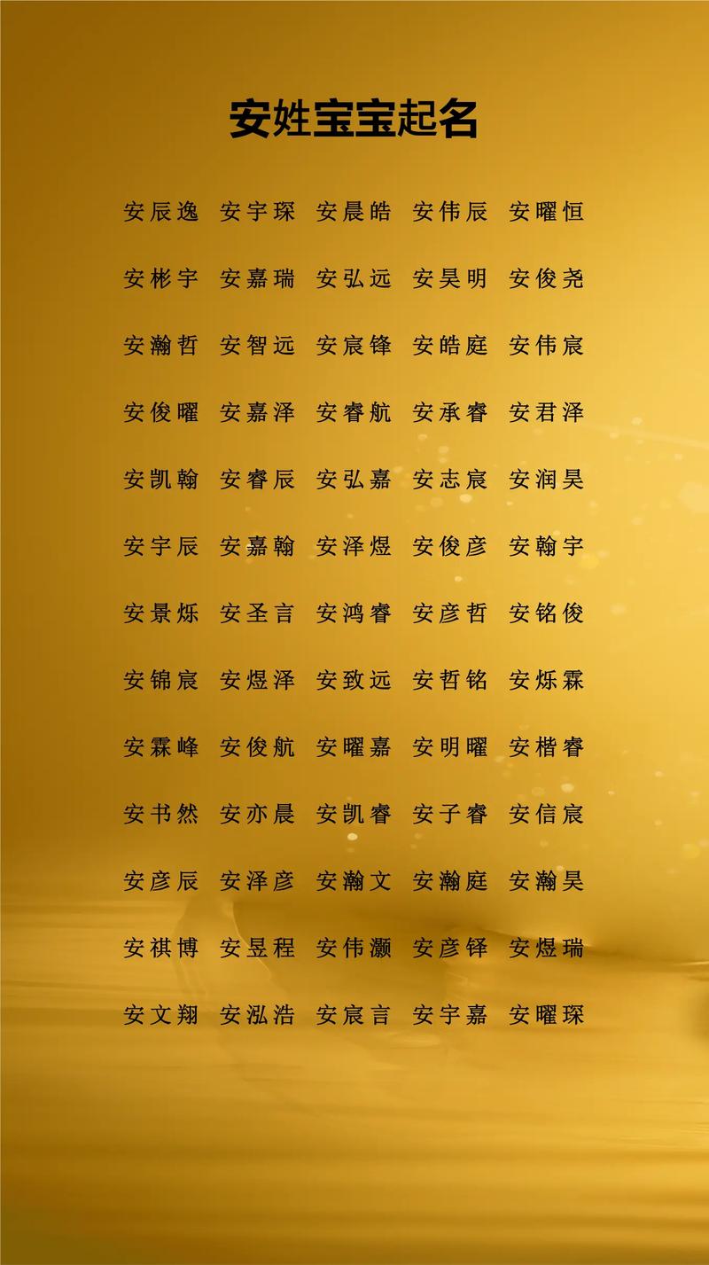 孔姓优雅大气的男孩名字，有没有什么好听的推荐呢？