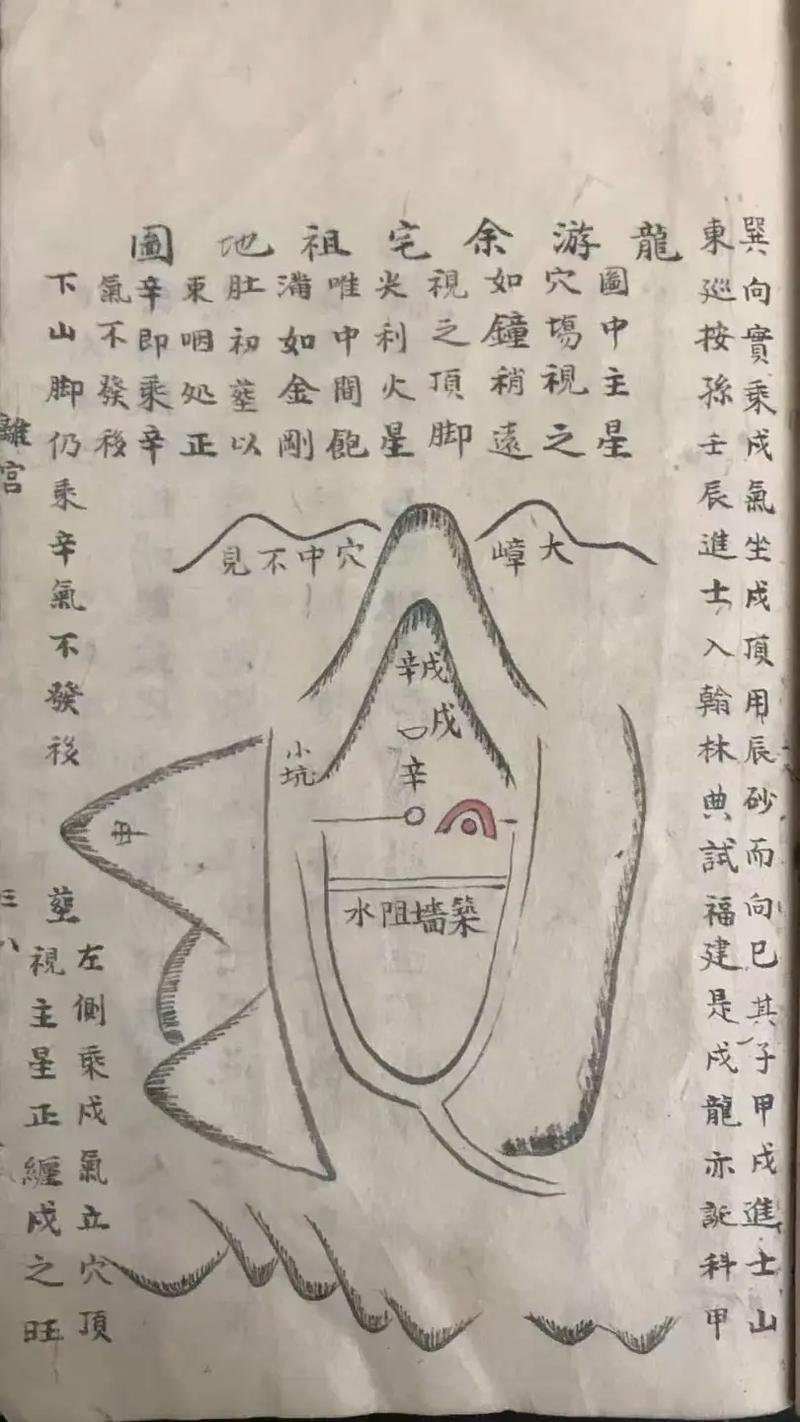 出道仙嫩否进行阳宅阴宅风水勘察？