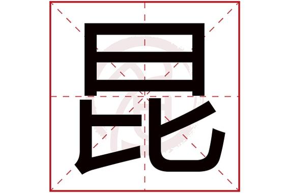 昆字女孩名字寓意美好，如何用昆字为女孩取名更有寓意？