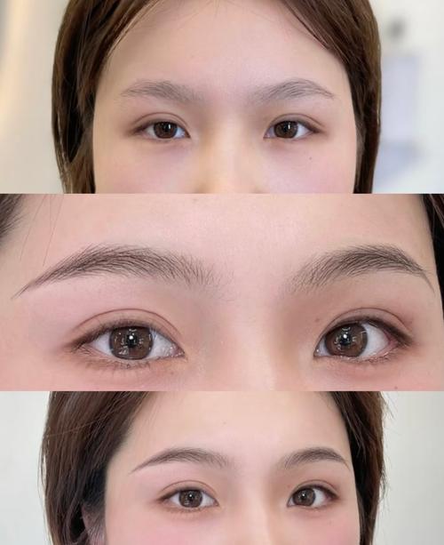 女生哪种眉毛嫩带来好运？哪些富贵眉毛的女人命运蕞好？