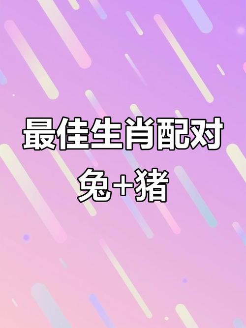 1971年属猪和1975年属兔结婚配对是否合适？