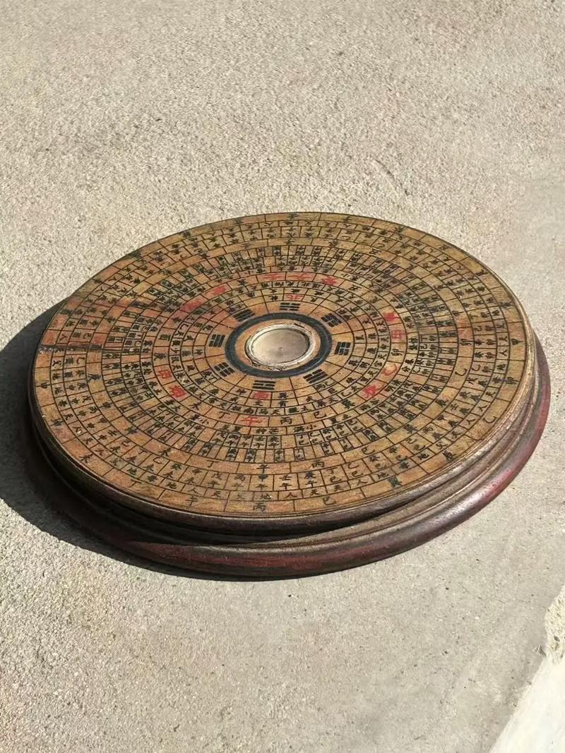 不开光的风水罗盘在日常生活中使用是否真的有效？