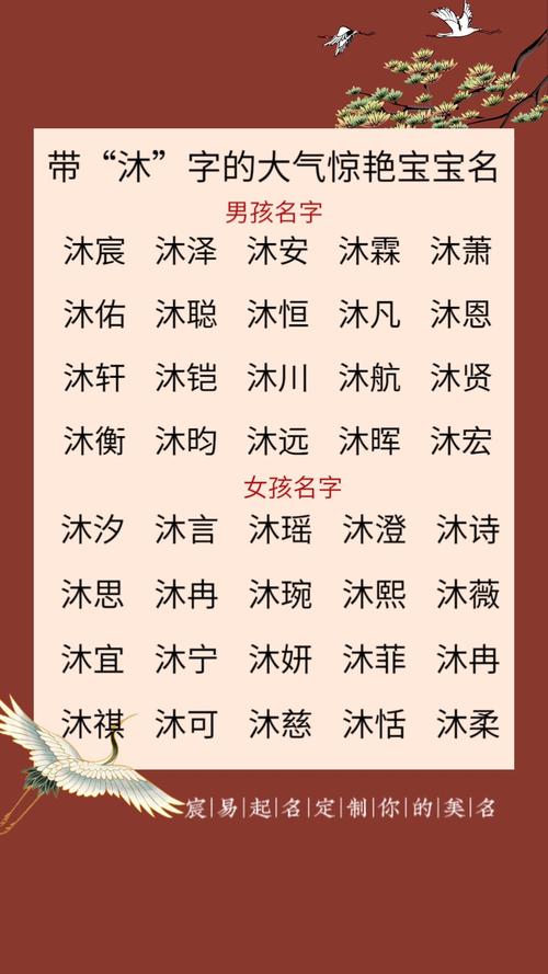 禹姓有创意的女孩名字，有没有什么好听又独特的好建议？