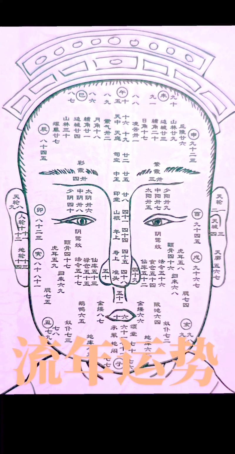 如何通过面相外貌分析女命八字命理？