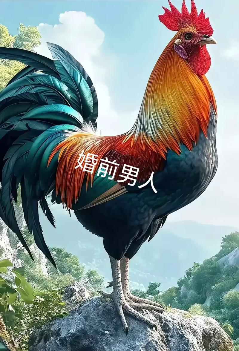 属鸡男在爱情中，你愿意接受怎样的底线挑战吗？