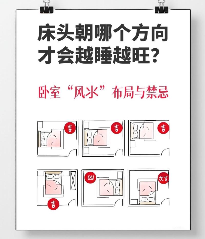 儿媳的床风水不好，公公婆婆可依睡在上面吗？