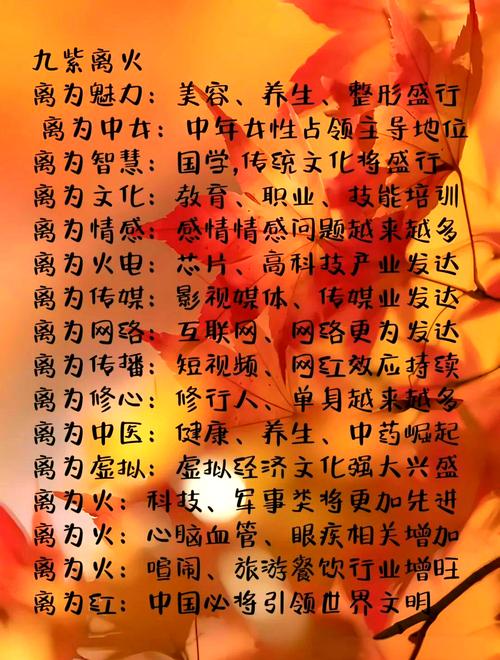 火命人最适合哪些行业和生意？哪些行业最不适合火命人？